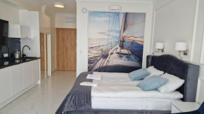 ASTRA APARTAMENT PORTA MARE, Dziwnówek